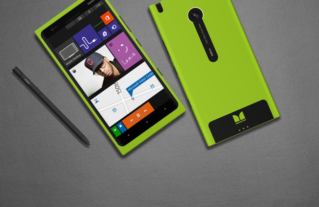 Nokia chuẩn bị ra mắt 2 phablet Lumia và Lumia 920 giá rẻ